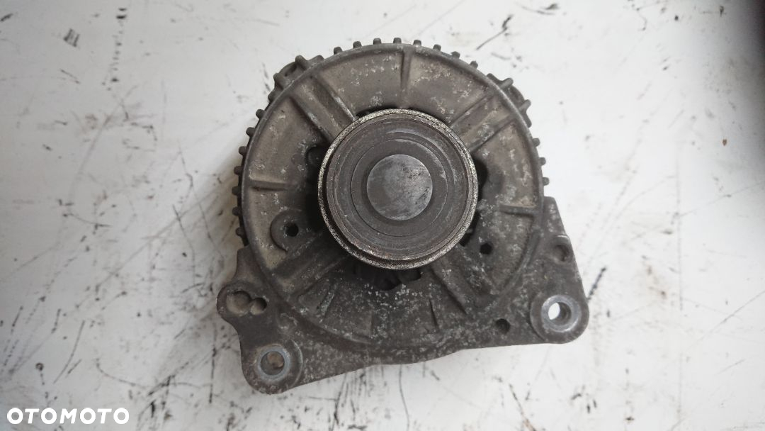 Alternator Vw passat b5 lift audi a4 b5 A6 C5 1.9 tdi 120A - 2