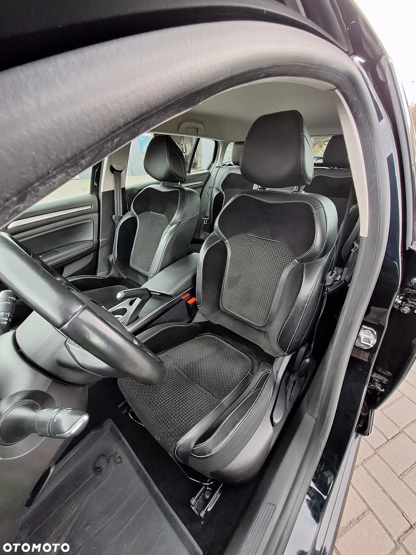 Renault Megane 1.5 dCi Limited - 15
