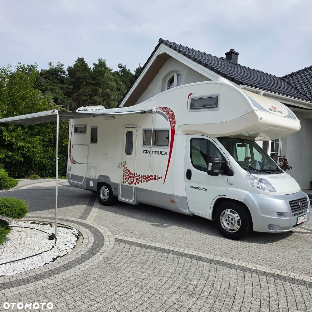 Fiat DUCATO - 3