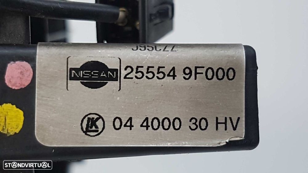 FITA DE AIRBAG NISSAN PRIMERA BERLINA (P11) GX - 3