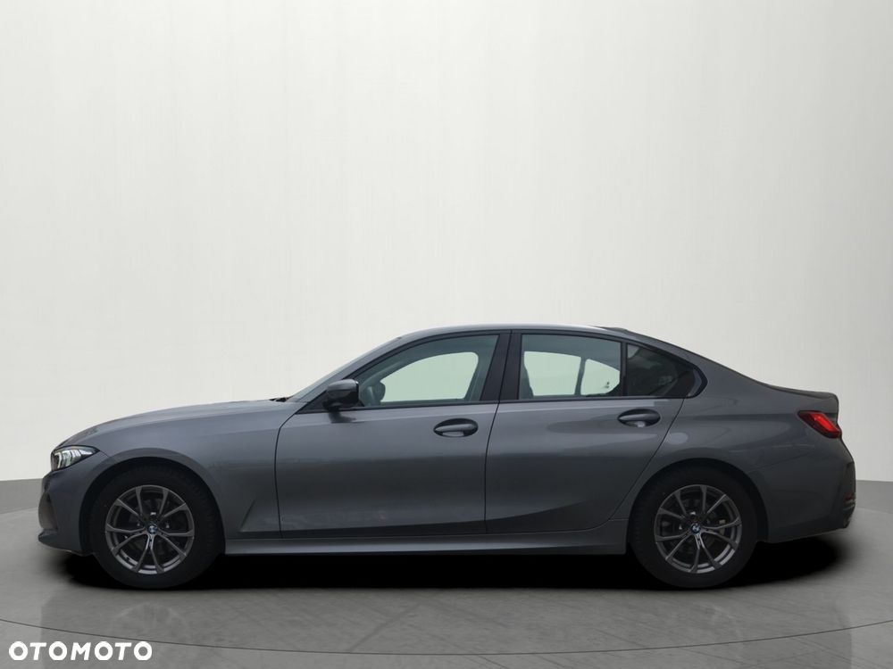 BMW Seria 3 320d Sport - 4
