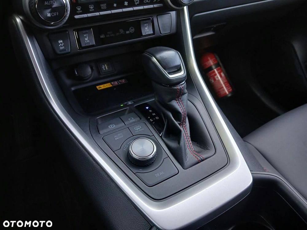 Toyota RAV4 2.5 Plug-In Hybrid Selection 4x4 - 22