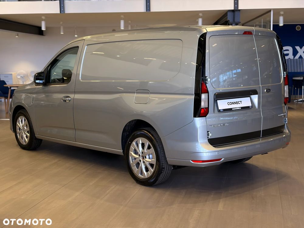 Ford Transit Connect - 21