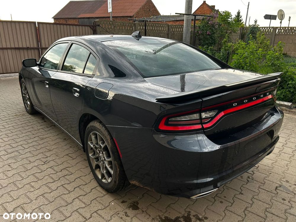 Dodge Charger - 7