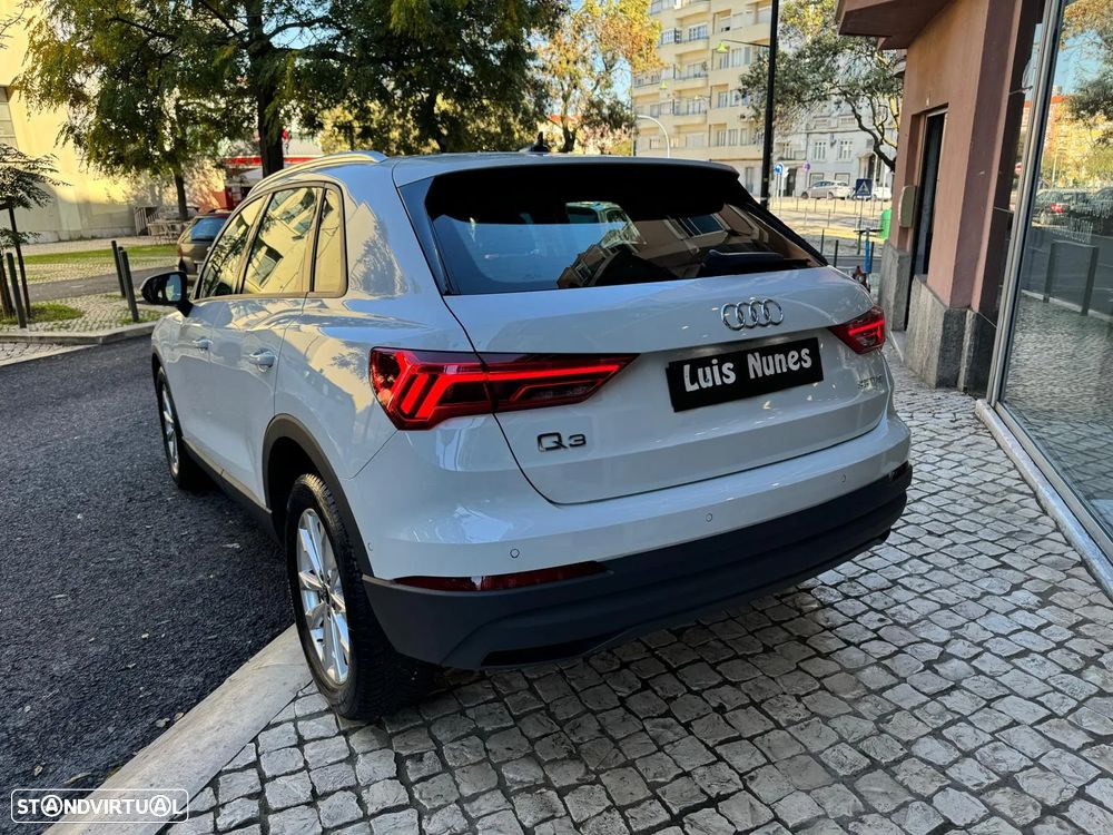 Audi Q3 35 TFSI Advanced S tronic - 14
