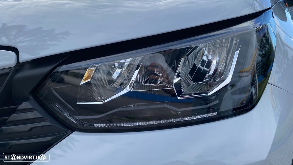 Peugeot 2008 1.2 PureTech Style - 13