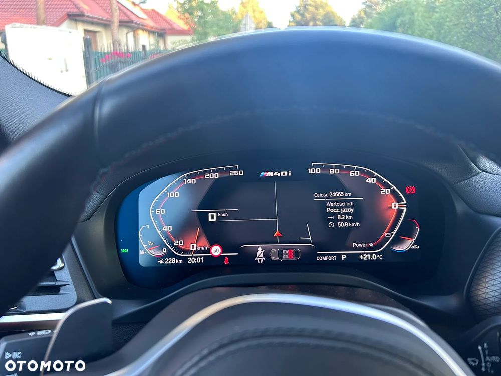 BMW X4 - 8