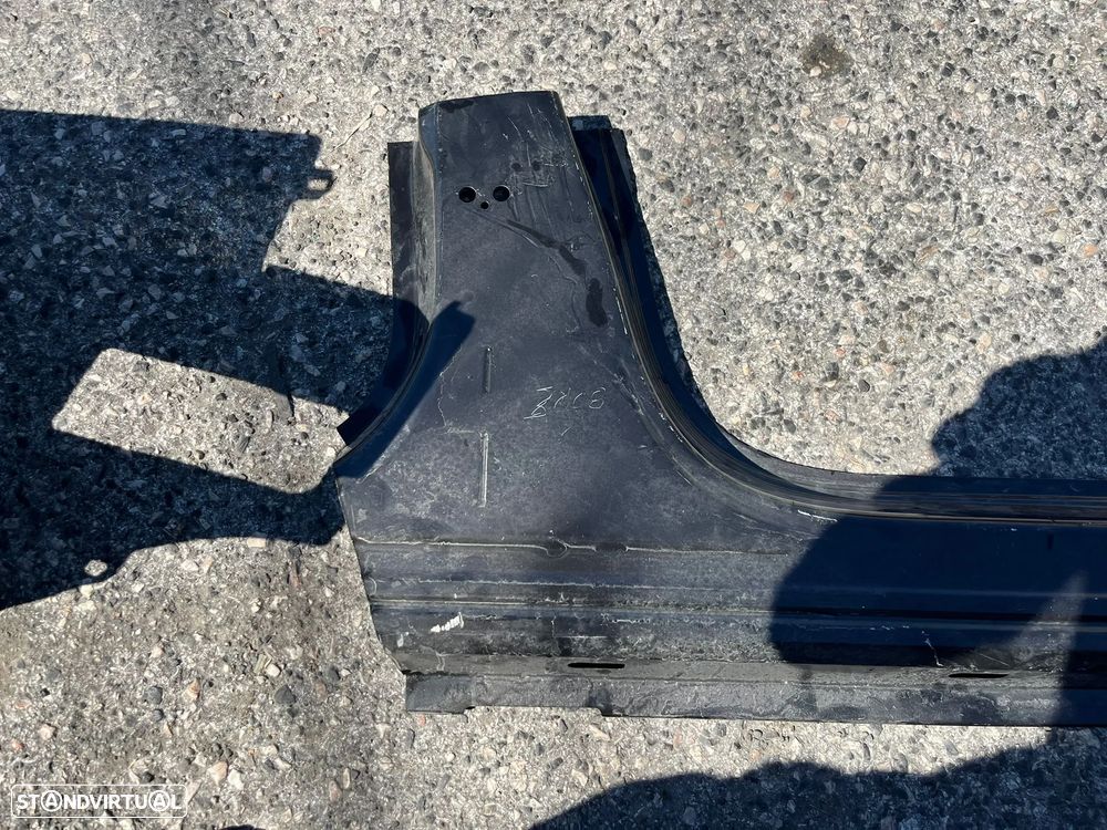 Peugeot 3008 II - PAINEL ILHARGA / EMBALADEIRA DIREITA - Z626 - 7