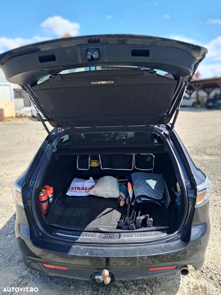 Mazda 6 - 6