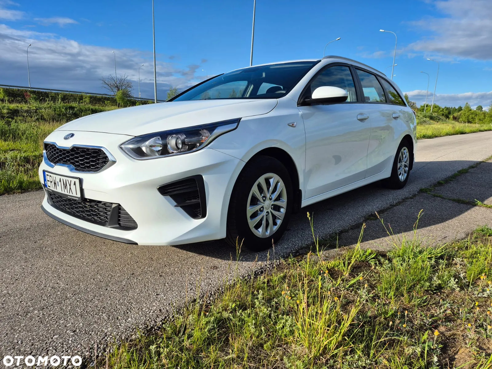 Kia Ceed - 2