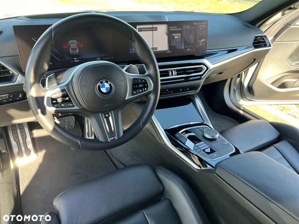 BMW Seria 2 M240i xDrive - 18