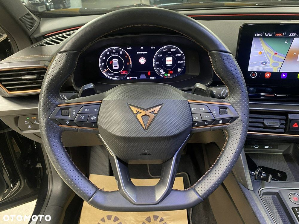 Cupra Formentor - 21