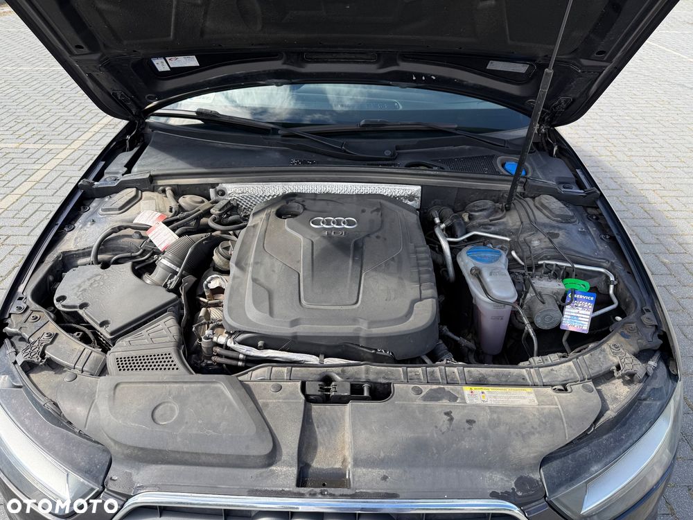 Audi A4 Limousine 2.0 TDI clean diesel - 17