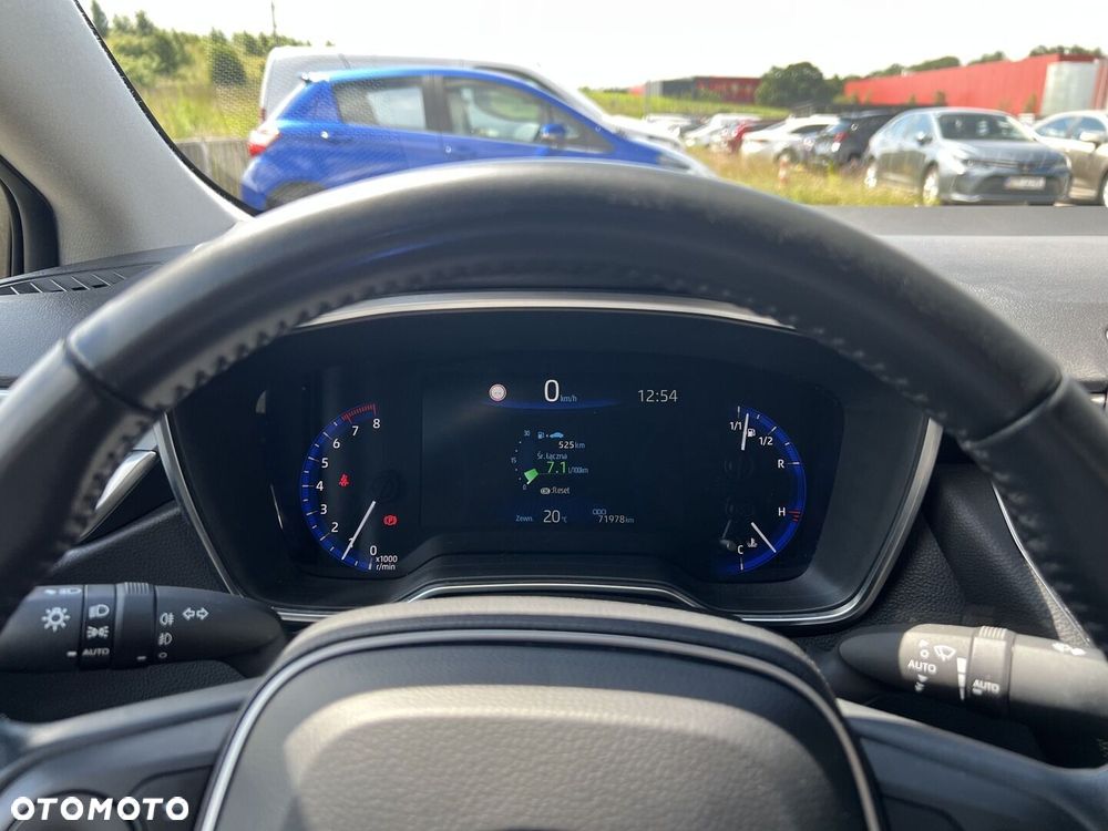 Toyota Corolla 1.5 Comfort - 14