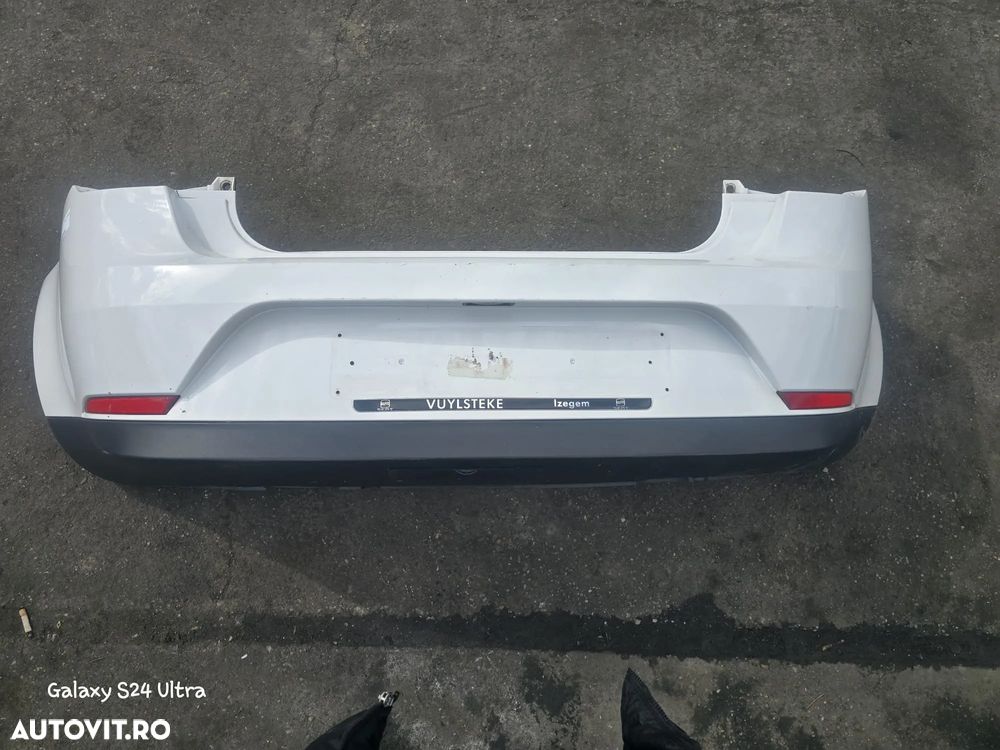Bara spate Seat Ibitza 2011 3 usi - 3