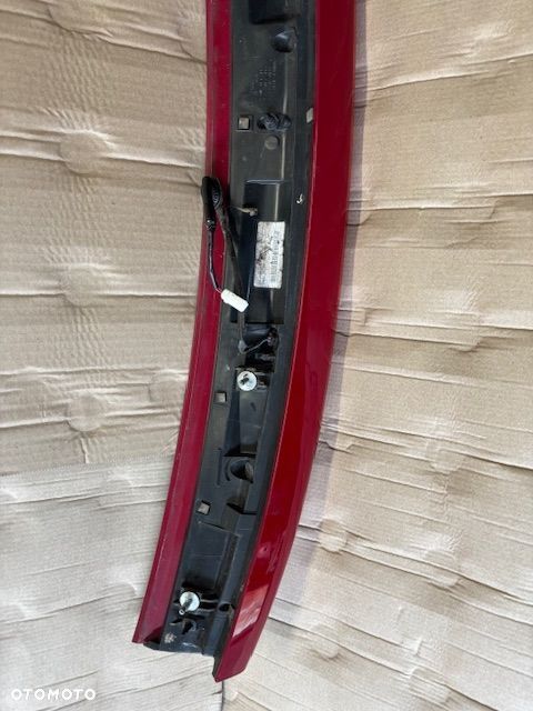honda civic ix światło stop z klapy lampa z klapy 2012-14 r. - 6