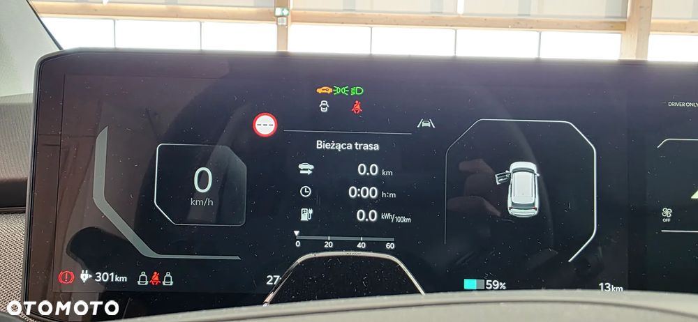 Kia EV3 58.3kWh Air - 16