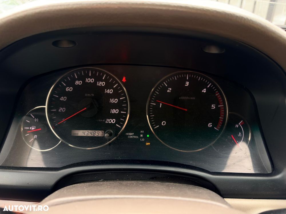 Toyota Land Cruiser 3.0 TD-4D Executive - 13