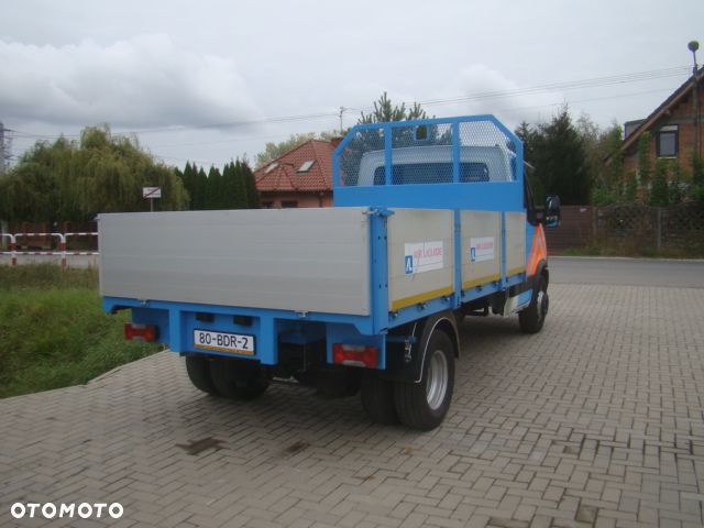 Iveco DAILY 70 C 15 3.0TDI 3.5T 3.65M WYWROTKA - 15