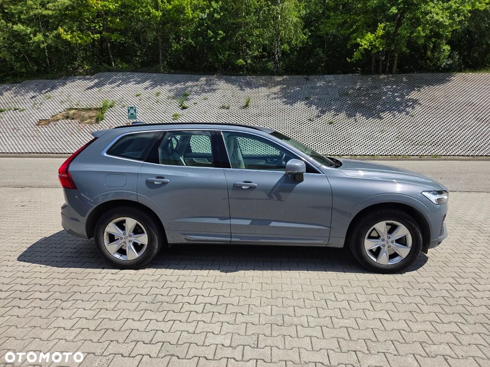 Volvo XC 60 B4 B Core - 11
