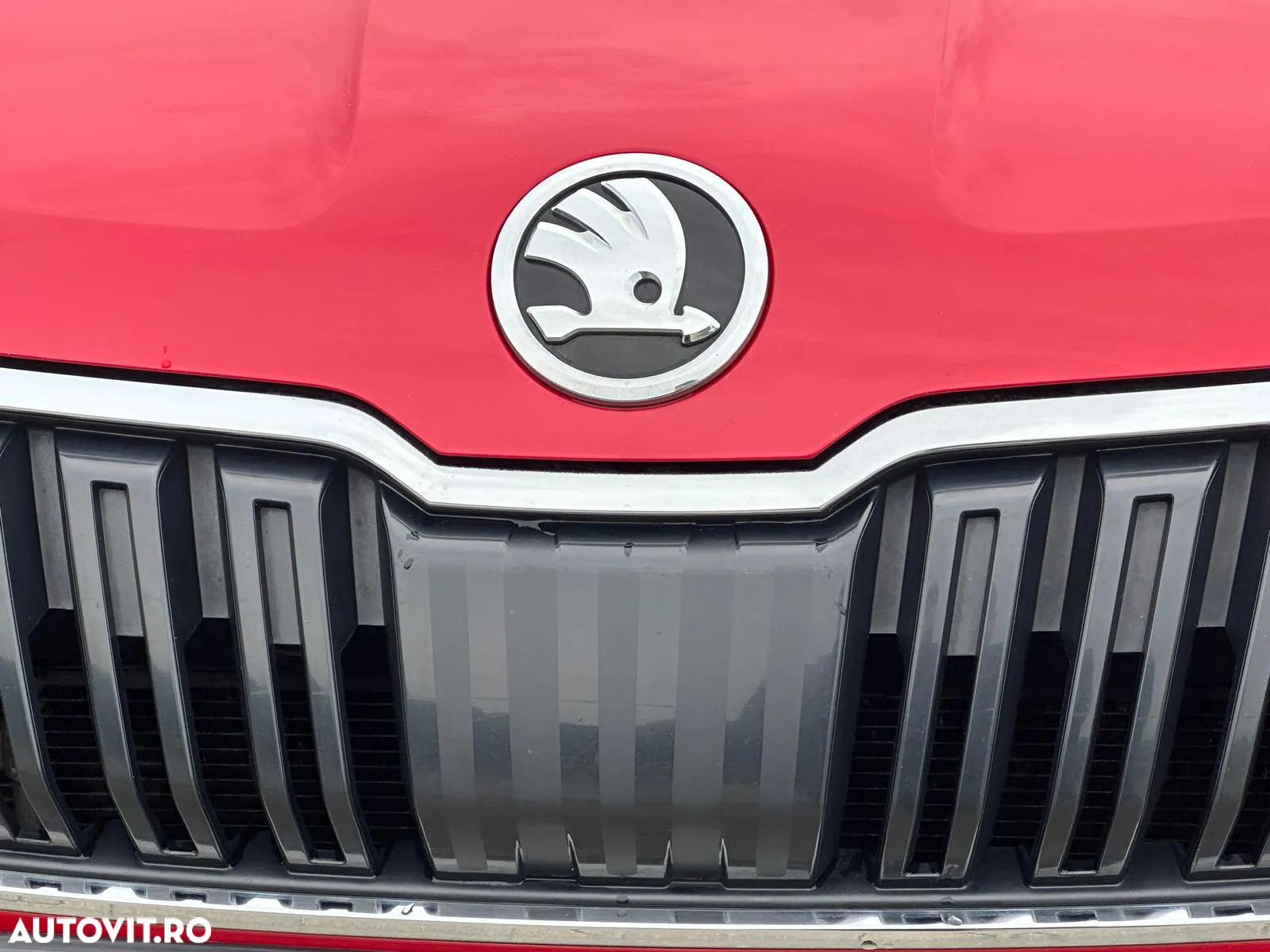 Skoda Karoq 1.6 TDI DSG Ambition - 11