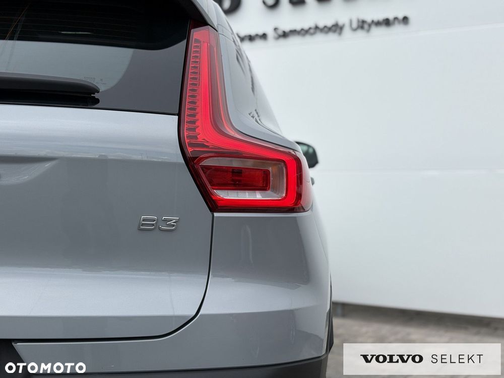 Volvo XC 40 - 36