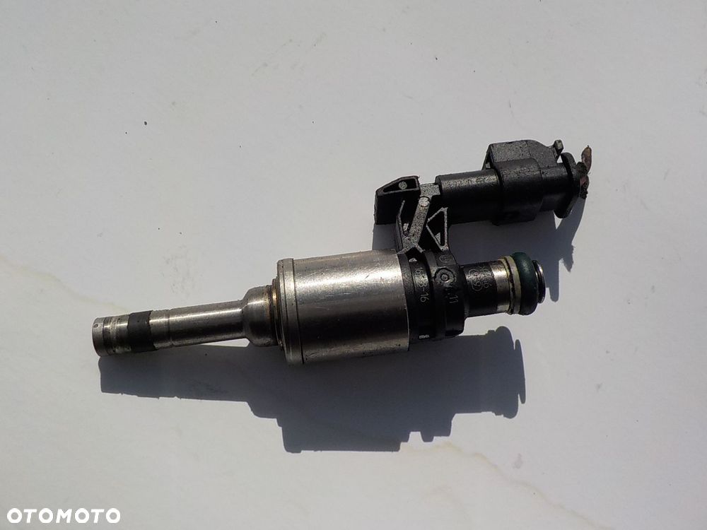 VOLKSWAGEN GOLF VII SKODA AUDI 1.2 TSI WTRYSKIWACZ 0261500374 04E906036T - 4