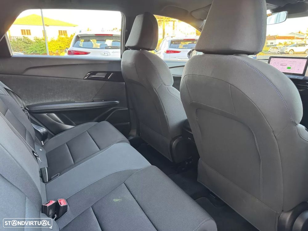 MG MG4 51 kWh Standard - 18