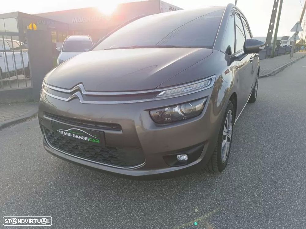 Citroën C4 - 9