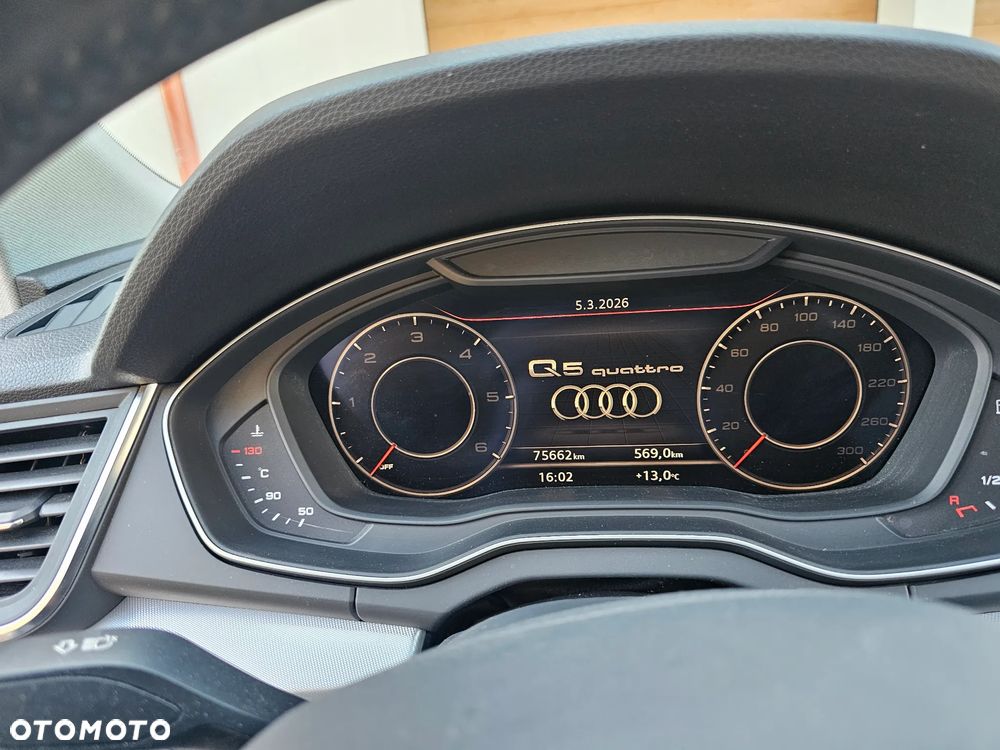 Audi Q5 2.0 TDI Quattro S tronic - 10