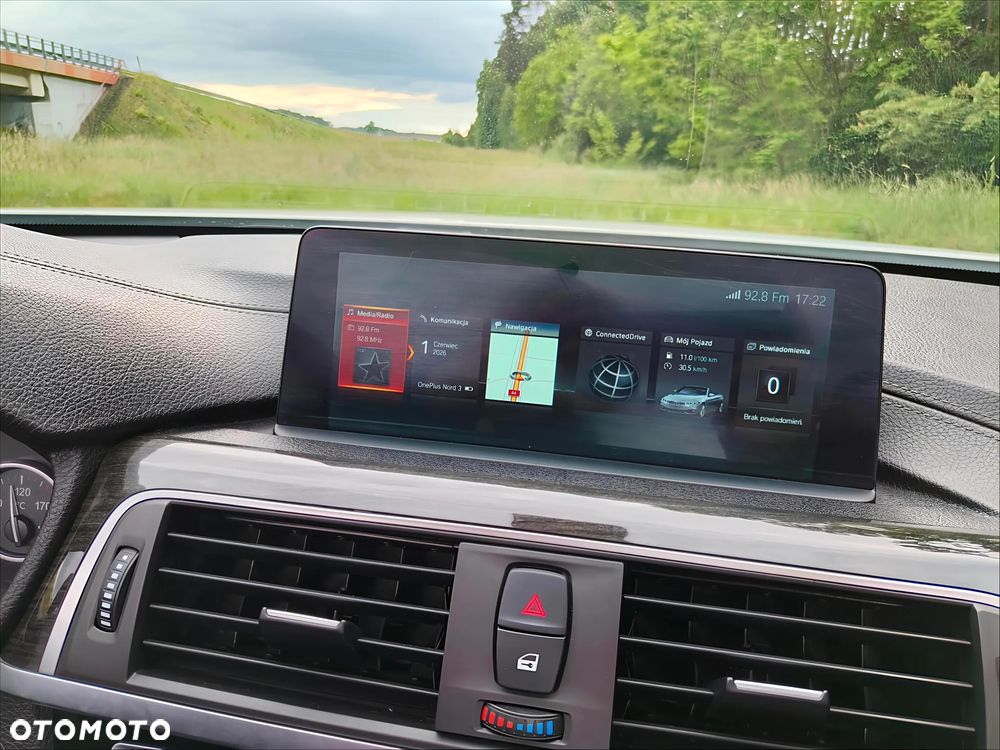 BMW Seria 4 430i Sport Line sport - 24