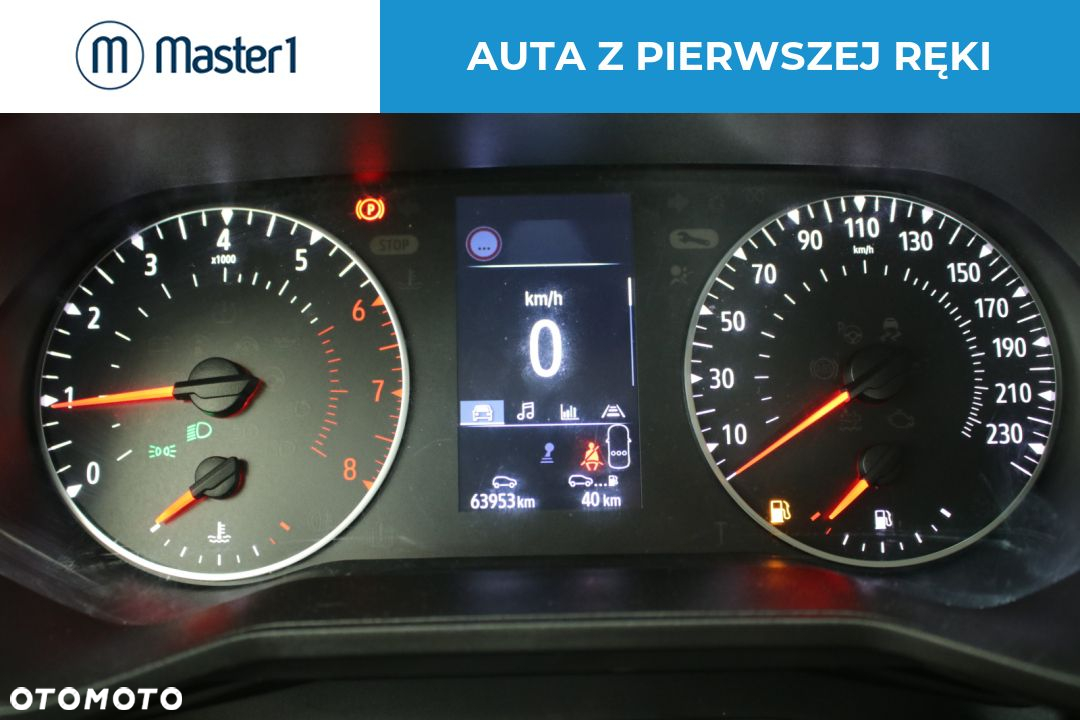 Renault Clio 1.0 TCe Equilibre - 16
