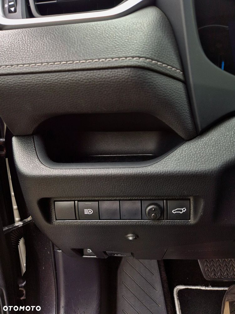 Toyota RAV4 2.5 Hybrid Comfort 4x4 - 14