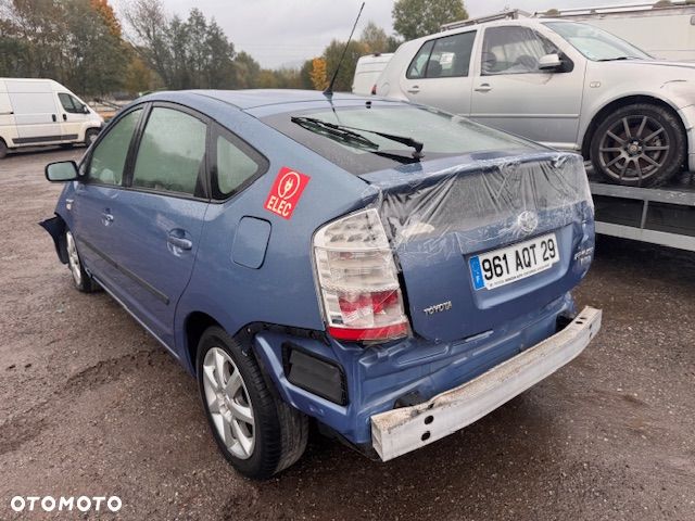 Toyota Prius 1.5 VVT-i Sol (nav) - 8