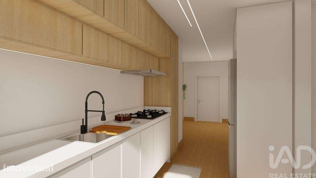 Apartamento T2 em Rio Tinto - Grande imagem: 4/37