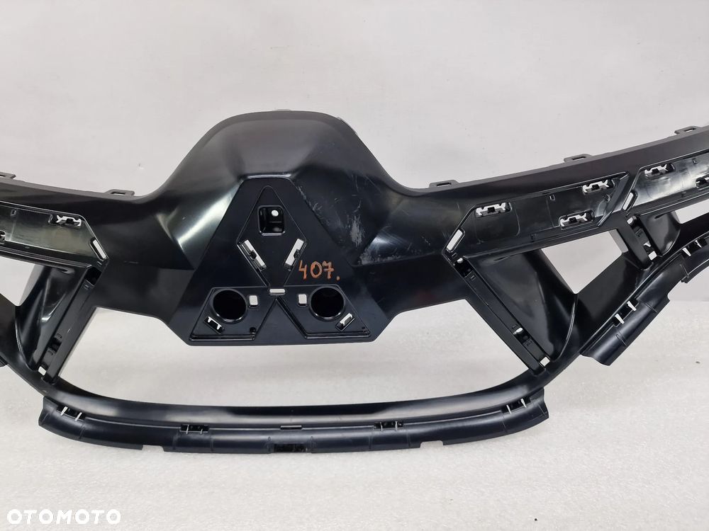 MITSUBISHI ASX ( NOWY MODEL ) 22- STELAŻ / ATRAPA / GRILL PRZEDNI PRZÓD , NR 623842688R , NR AUKCJI GL407 - 6