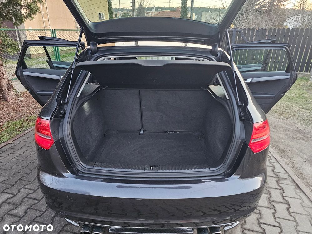 Audi A3 Sportback 1.4 TFSI Attraction - 24