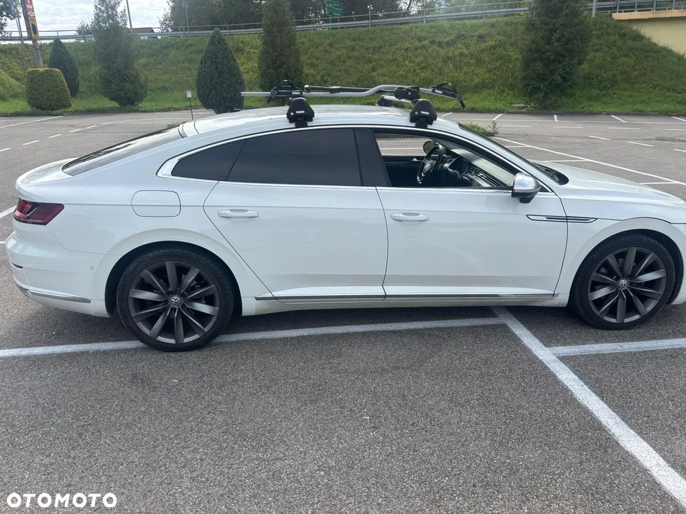 Volkswagen Arteon 2.0 TSI Elegance DSG - 7