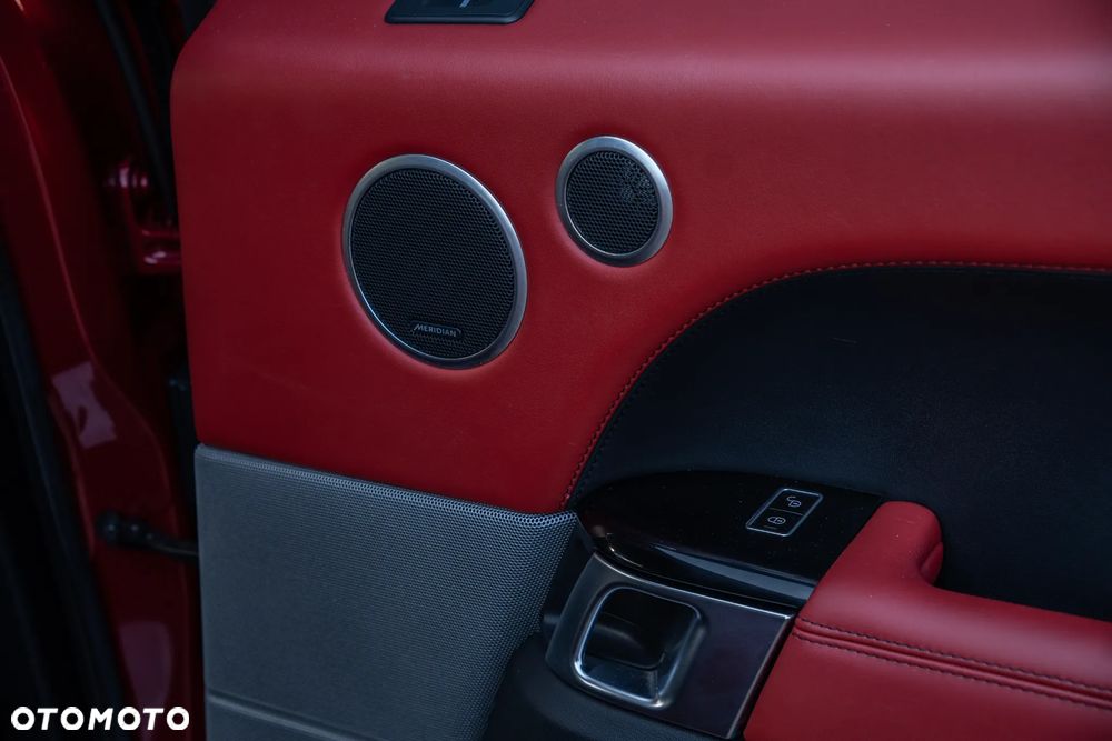 Land Rover Range Rover Sport - 29