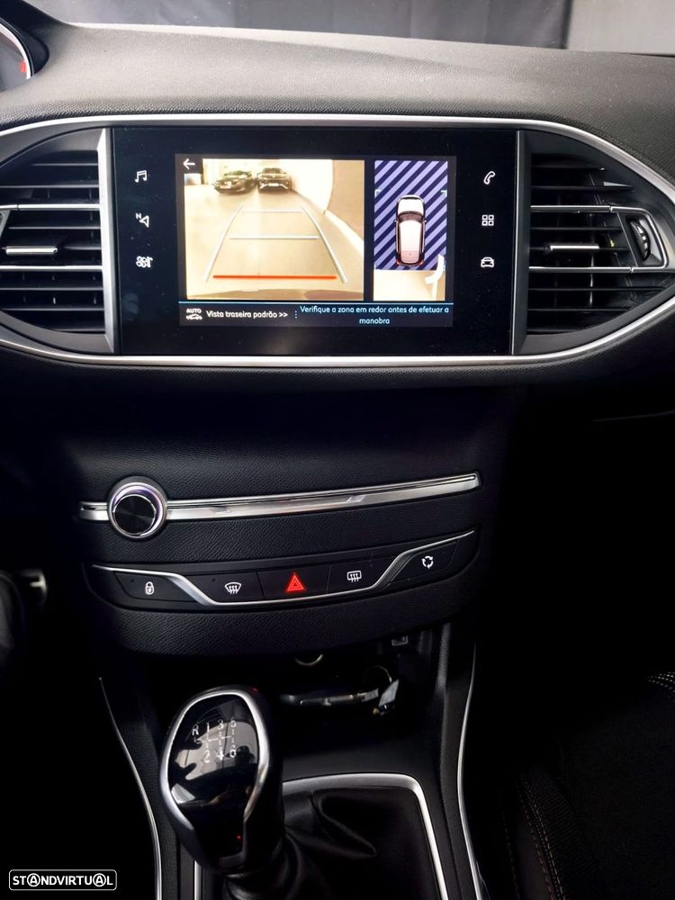 Peugeot 308 - 19
