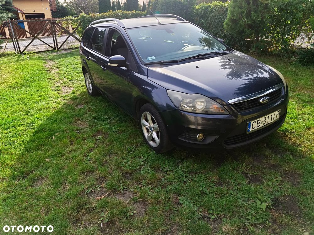 Ford Focus - 7