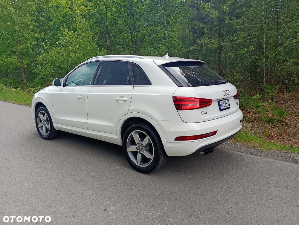 Audi Q3 - 3
