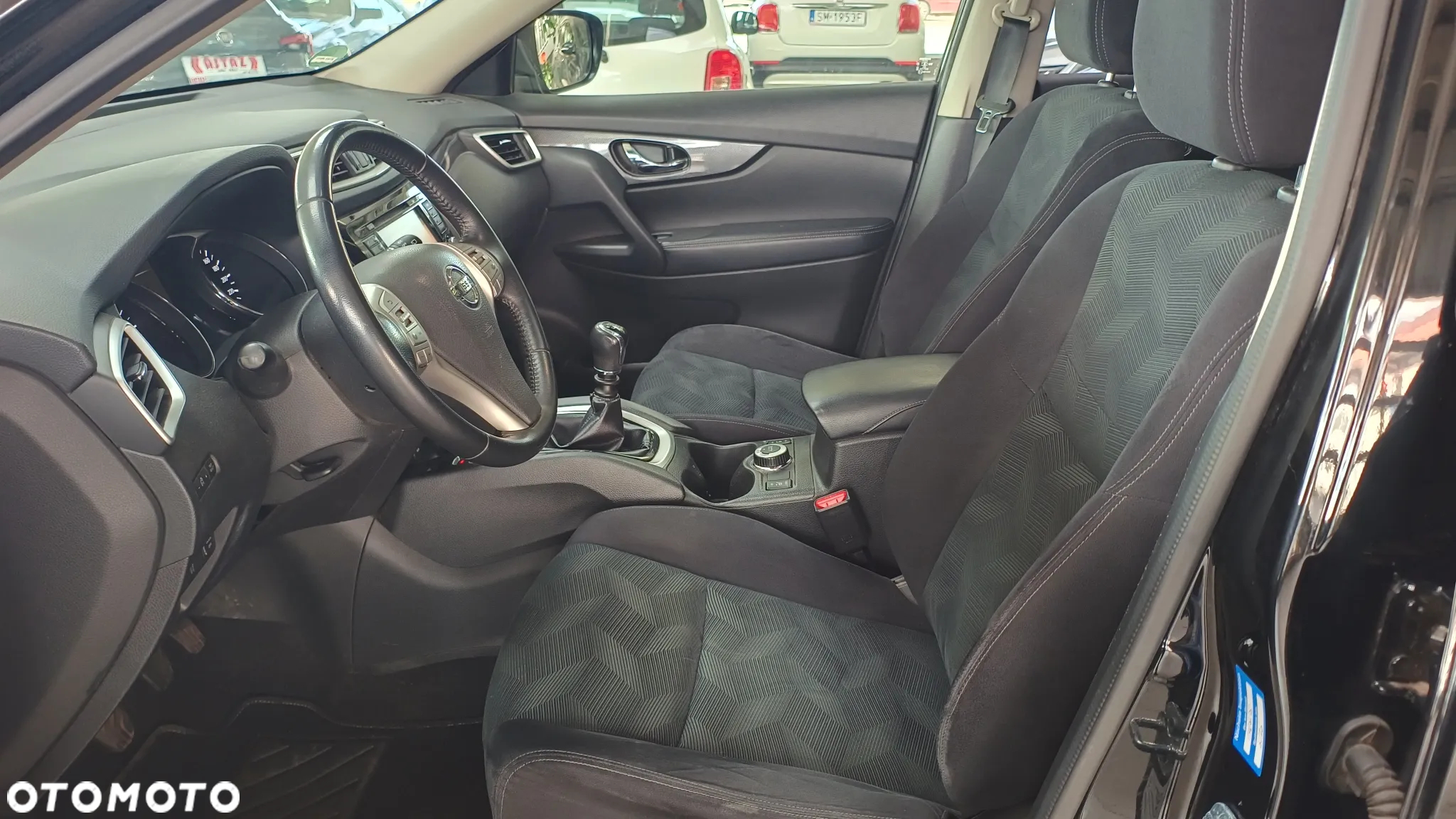 Nissan X-Trail 1.6 DCi N-Connecta 4WD EU6 - 18