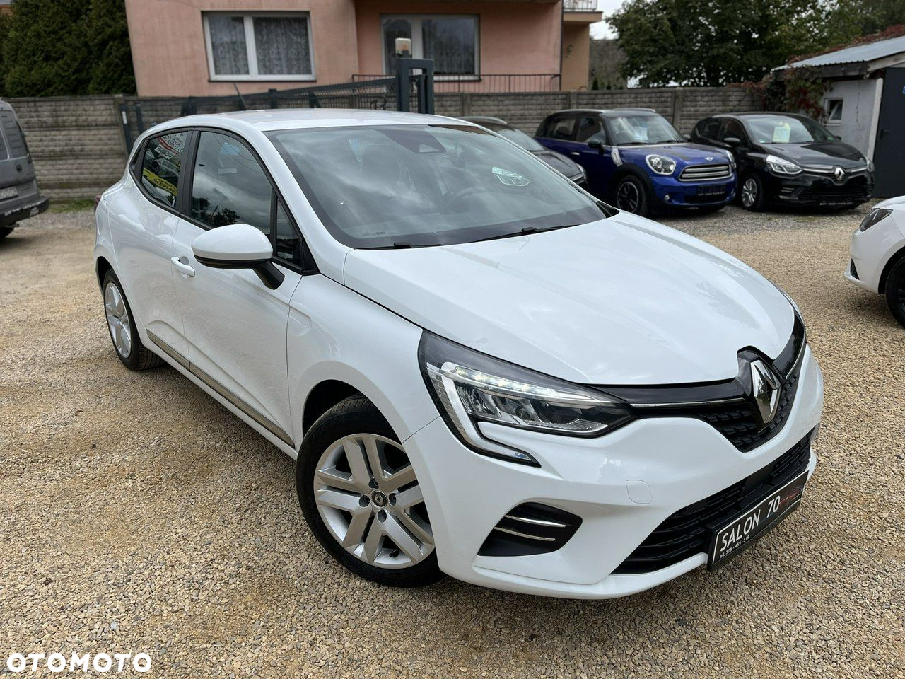 Renault Clio - 3