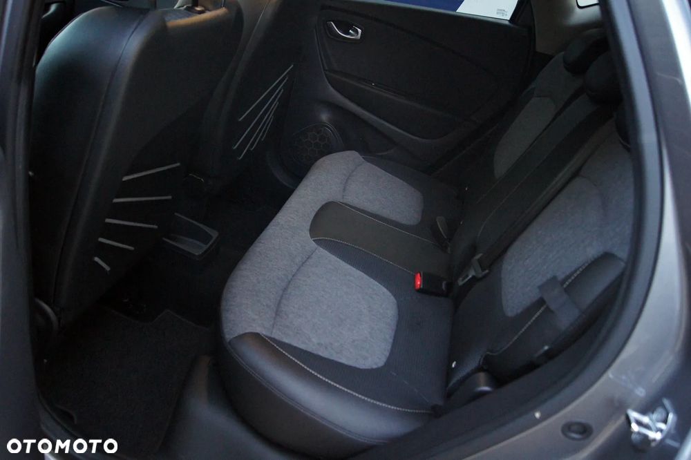 Renault Captur ENERGY TCe 120 Intens - 25