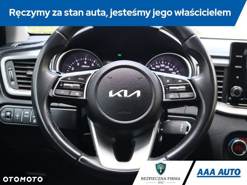 Kia Ceed - 17