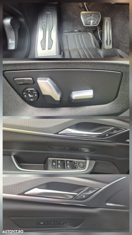 BMW Seria 6 620d xDrive - 25