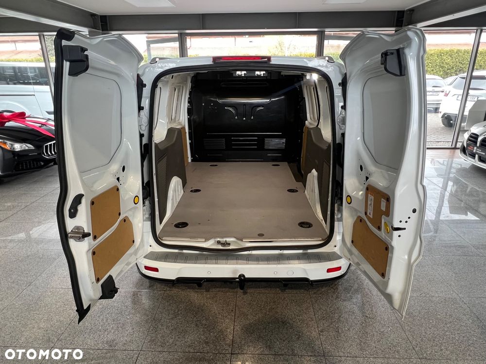 Ford Transit Connect - 14