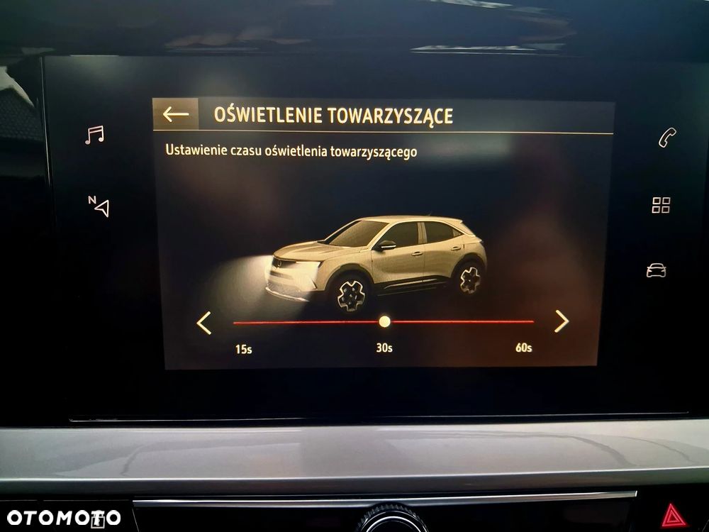 Opel Mokka 1.2 T Elegance S&S - 33