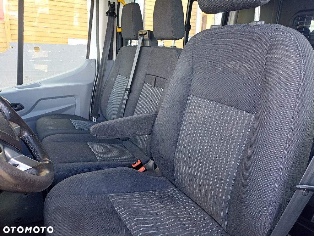 Ford TRANSIT - 17